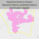 Waterford Foundation – A National Historic Landmark Village