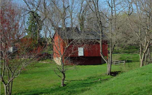 Loudoun County Barn Quilt Trail